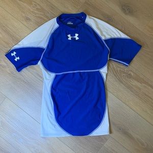 Men’s Short Sleeve Under Armour